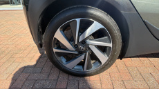 Toyota Aygo X 1.0 VVT-i Edge 5dr Petrol Hatchback
